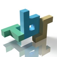 The Big Score Logo
