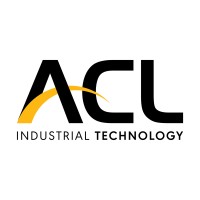 ACL Industrial Technology Logo