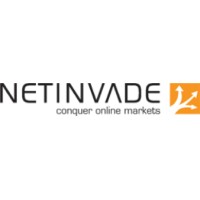 Netinvade Logo