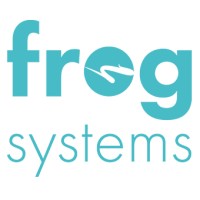 Frog Systems Limited Logo