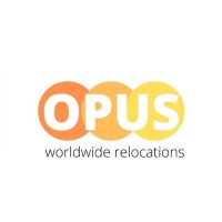 OPUS Logo
