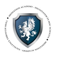 Mediation Academy South Africa (Pty) Ltd Logo