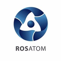 Rosatom Global Logo