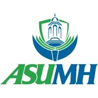 Arkansas State University-Mountain Home Logo