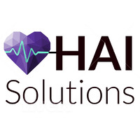 HAI Solutions Logo