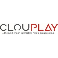 clouplay Logo