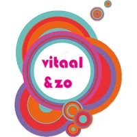 Vitaal&Zo Logo