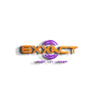 Exxact Barendrecht Logo