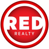 RED REALTY - Portugal Logo