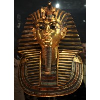 Experience Egypt Club Logo