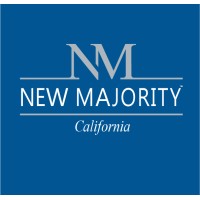 New Majority Logo