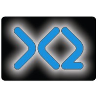 X2 Strategies Logo