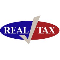 RealTax Advisory Services, LLC Logo