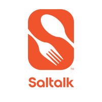 Saltalk Logo