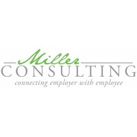 Miller Consulting LLC, Employment Matchmaker Logo