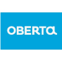 Oberta Publishing Logo