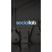 SocialLab Logo