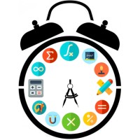 Math Tutor Time Logo