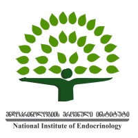 National Institute of Endocrinology Logo