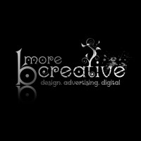 bmore creative advertising and design Ltd Logo