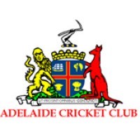 Adelaide Cricket Club Logo
