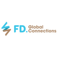 FD Global Connections Logo