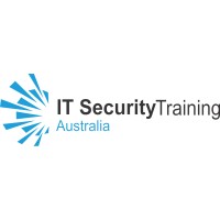 IT Security Training Australia Logo