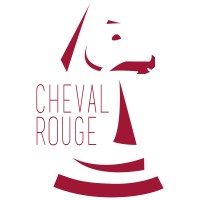 Cheval Rouge Australia Logo