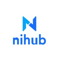 nihub Innovation Center Logo
