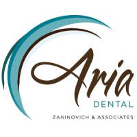 Aria Dental Logo