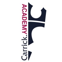Carrick Development Academy Logo