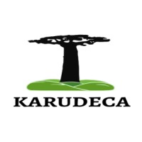 KARUDECA Tanzania Logo