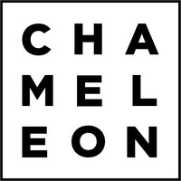 Chameleon Graphics SA Logo