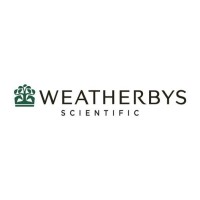 Weatherbys Scientific Logo