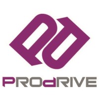 Pro Drive IT Logo