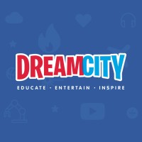 DreamCity Melbourne Logo