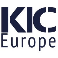 KIC Europe BV Logo