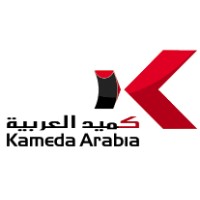 Kameda Arabia Logo