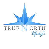 True North Lifestyle Logo