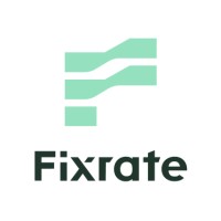 Fixrate Logo