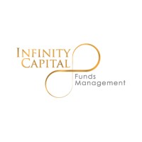 Infinity Capital Funds Management Pty Limited Logo