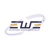 EWE Security Logo