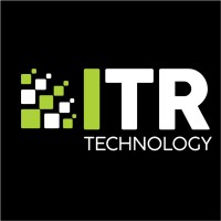 ITR Technology (ManageEngine South Africa) Logo