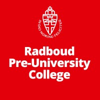 Radboud Pre-University College Logo