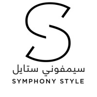 Symphony Style LLC Logo