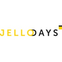 Jellodays Logo