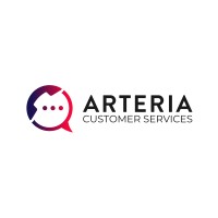 Arteria Customer Services Arteria Management Sp. z o.o. Sp. k. Logo