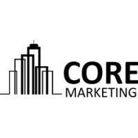 Core Marketing Inc. Logo