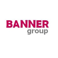 BANNER Group of Companies Logo
