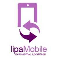 LipaMobile Logo